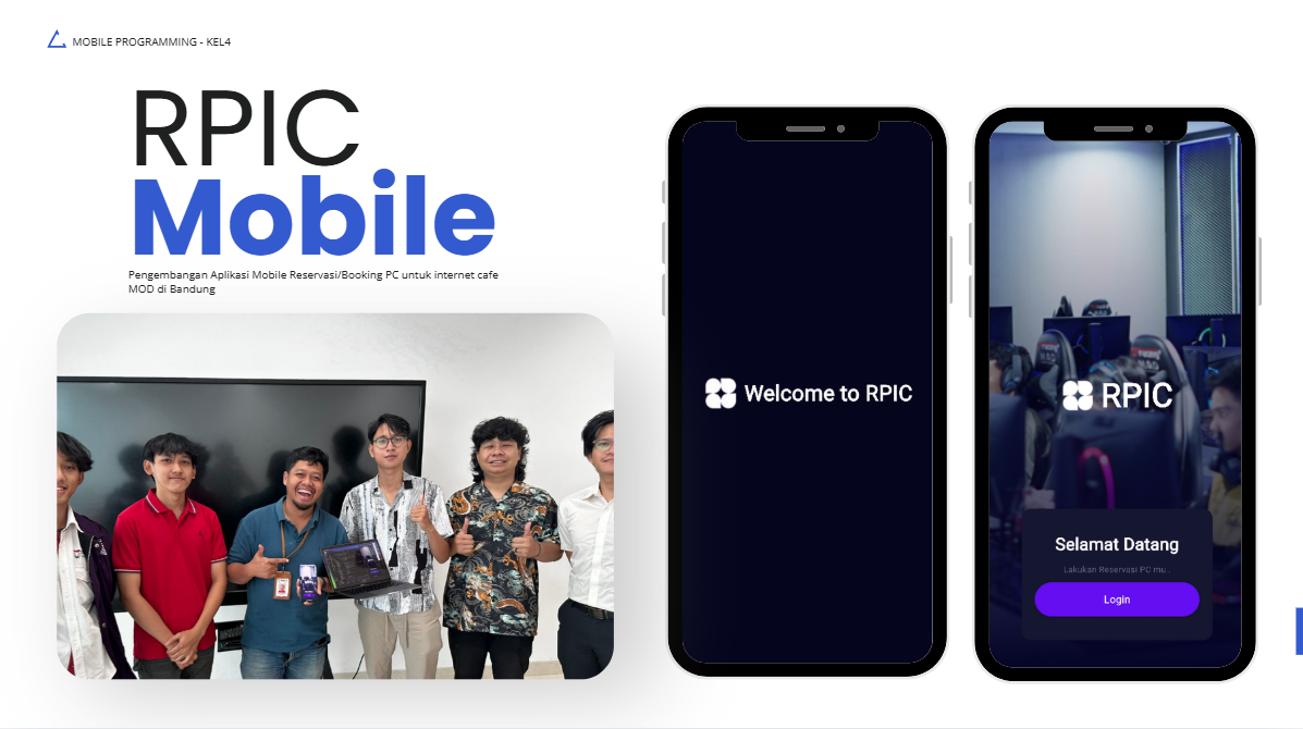 Rpic Mobile